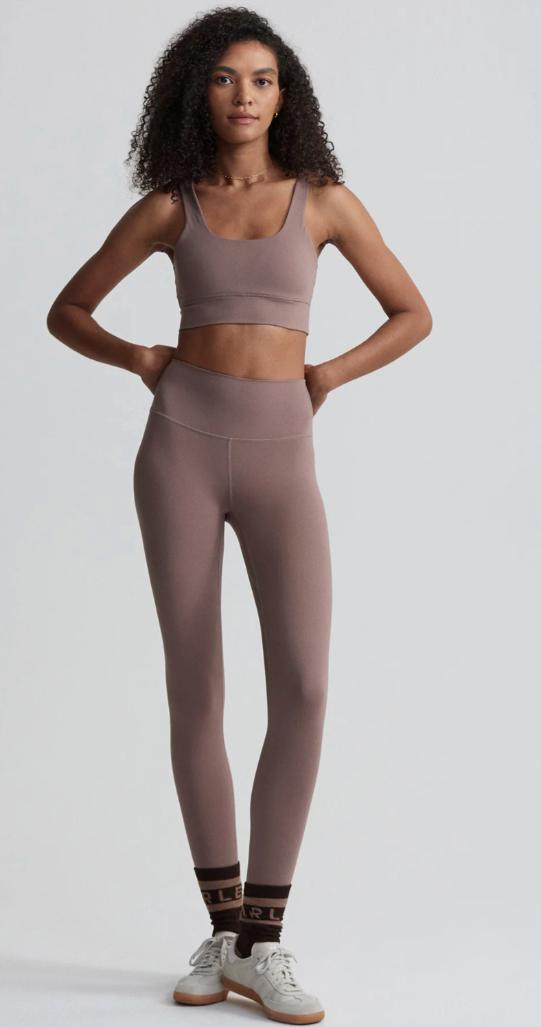 Varley- Freesoft High Rise Legging 27
