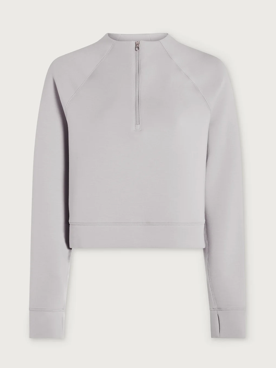 Varley- Ebba Half Zip Midlayer