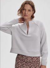 Load image into Gallery viewer, Varley- Ebba Half Zip Midlayer
