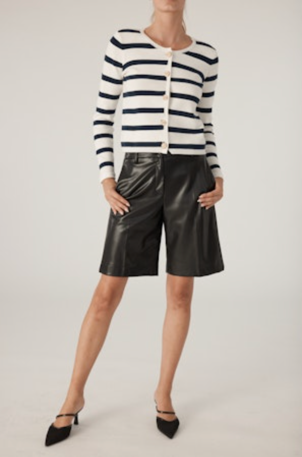 Generation Love- Logan Cardigan