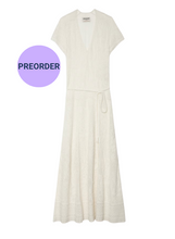 Load image into Gallery viewer, PREORDER Zadig&amp;Voltaire- Melody Dress
