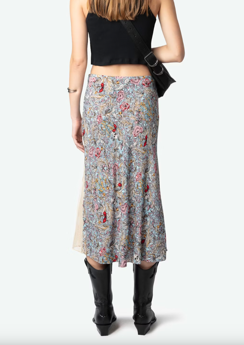 Zadig & Voltaire- Jayla Skirt