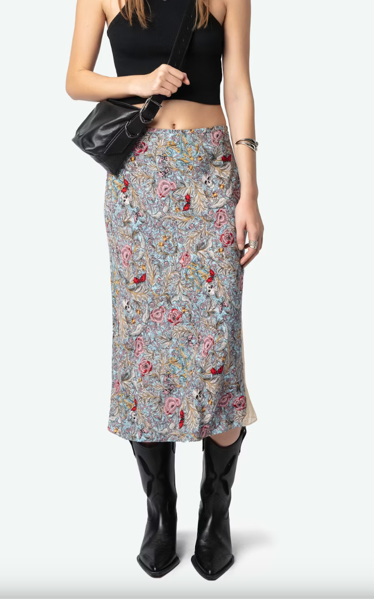 Zadig & Voltaire- Jayla Skirt