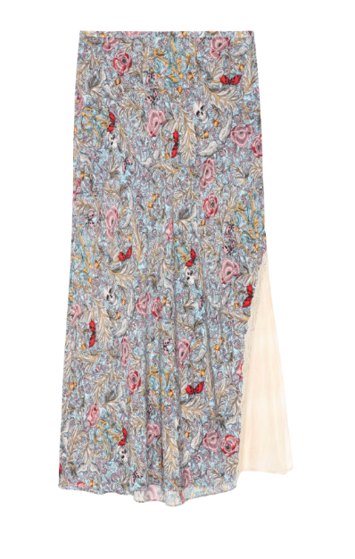 Zadig & Voltaire- Jayla Skirt