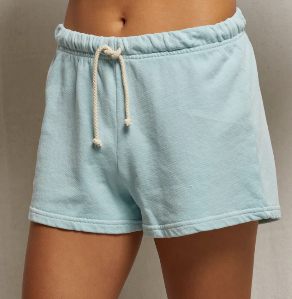 PWT- Layla Sweat Shorts
