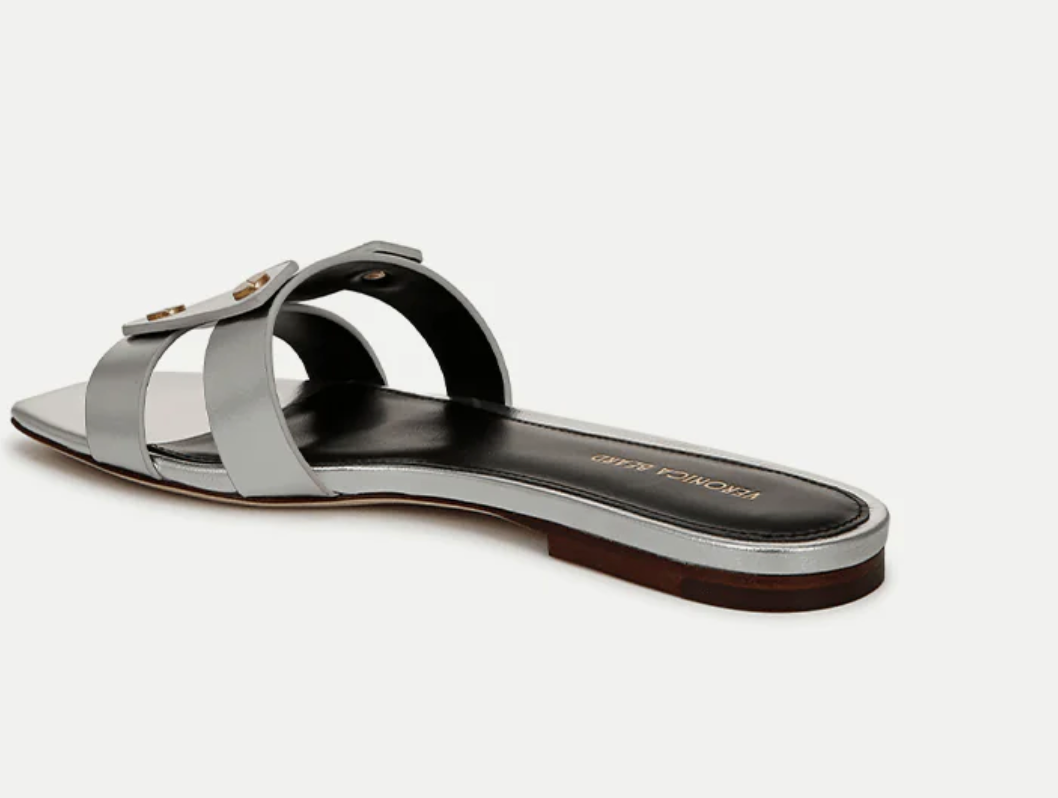 Veronica Beard- Via Slide