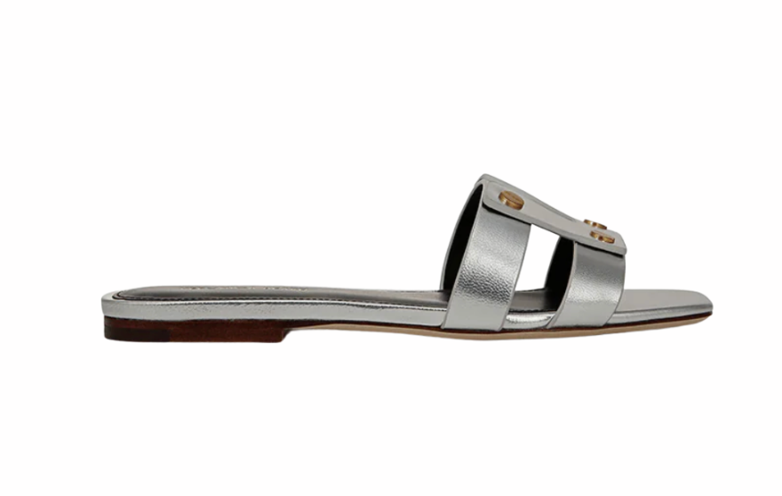 Veronica Beard- Via Slide