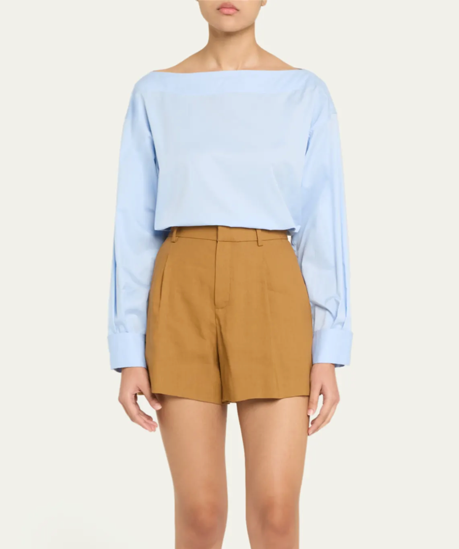 A.L.C.- Mandi Top
