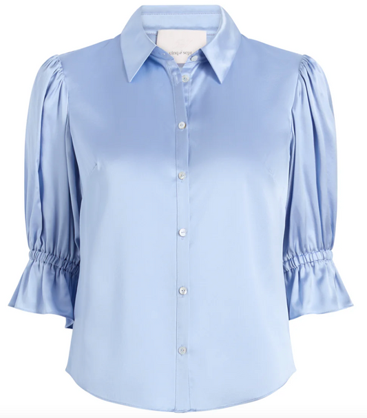 Cinq à Sept- Fiona Top