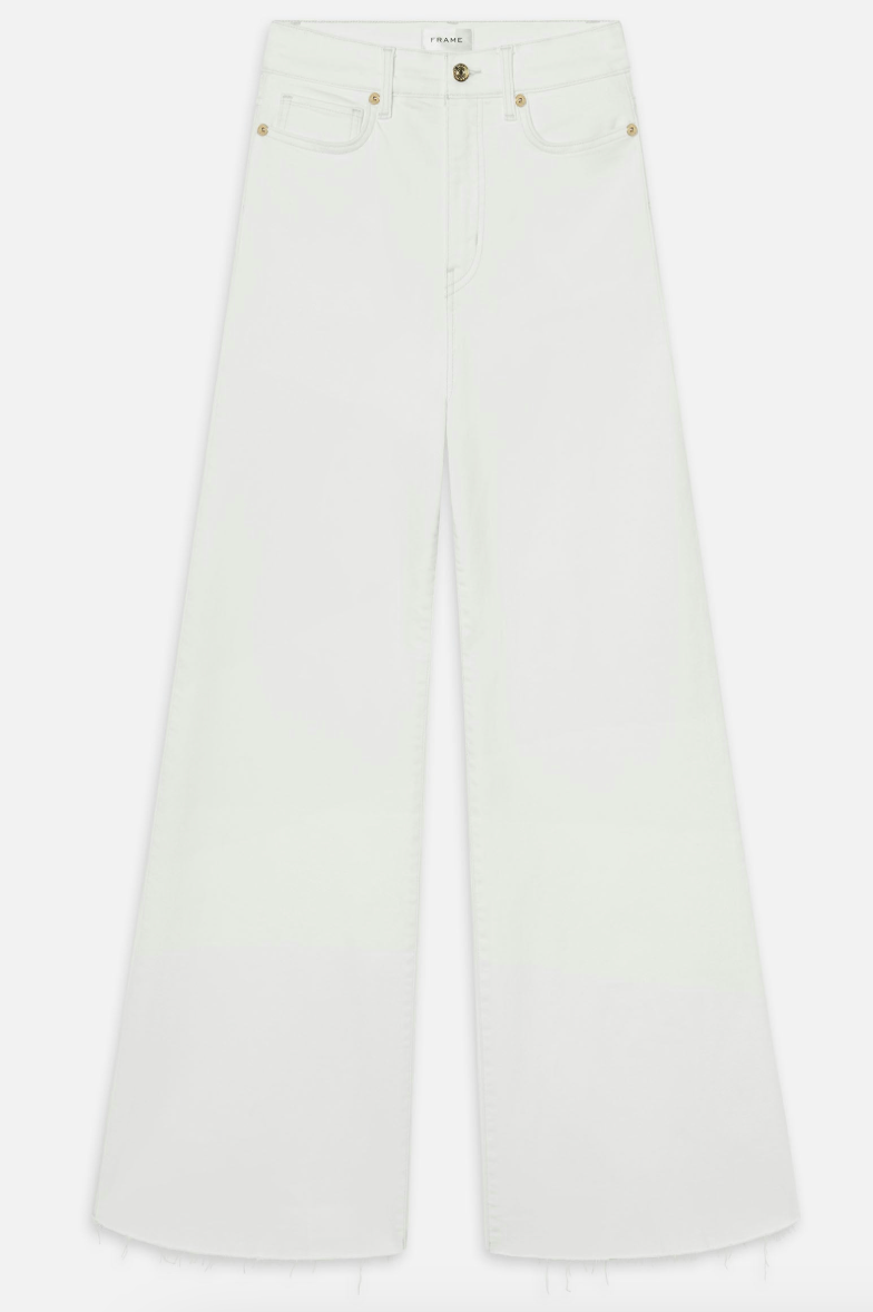 Frame- Le Palazzo Crop