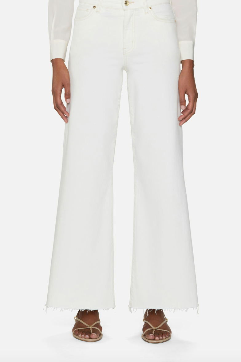 Frame- Le Palazzo Crop