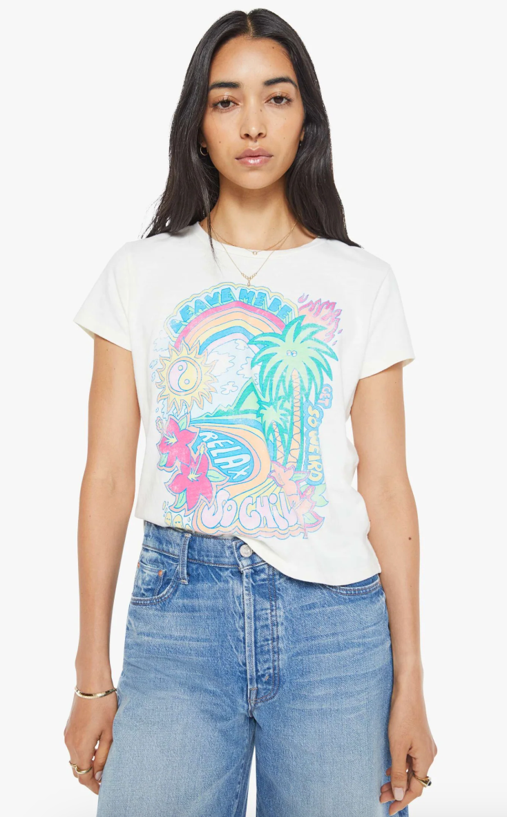 MOTHER- Lil Sinful Tee
