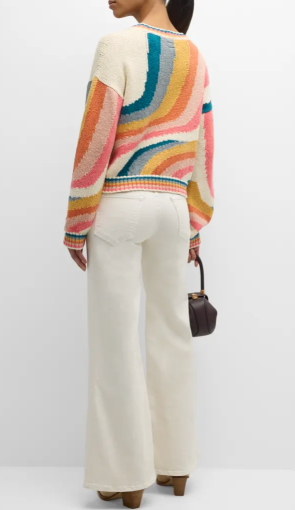 MOTHER- Twister Skimp