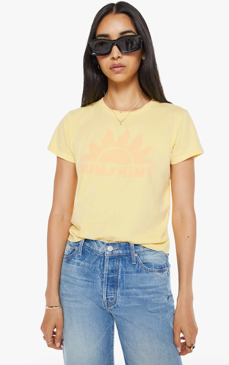 MOTHER- Lil Goodie Goodie Tee