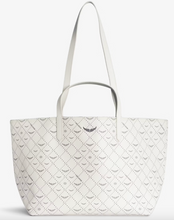 Load image into Gallery viewer, Zadig &amp; Voltaire- Z Shopper XL Monogram Tote
