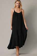 Load image into Gallery viewer, 9seed- Tulum Low Back Maxi
