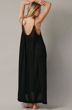 Load image into Gallery viewer, 9seed- Tulum Low Back Maxi
