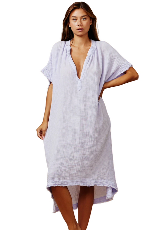 9seed- Tunsia Caftan