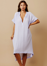 Load image into Gallery viewer, 9seed- Tunsia Caftan
