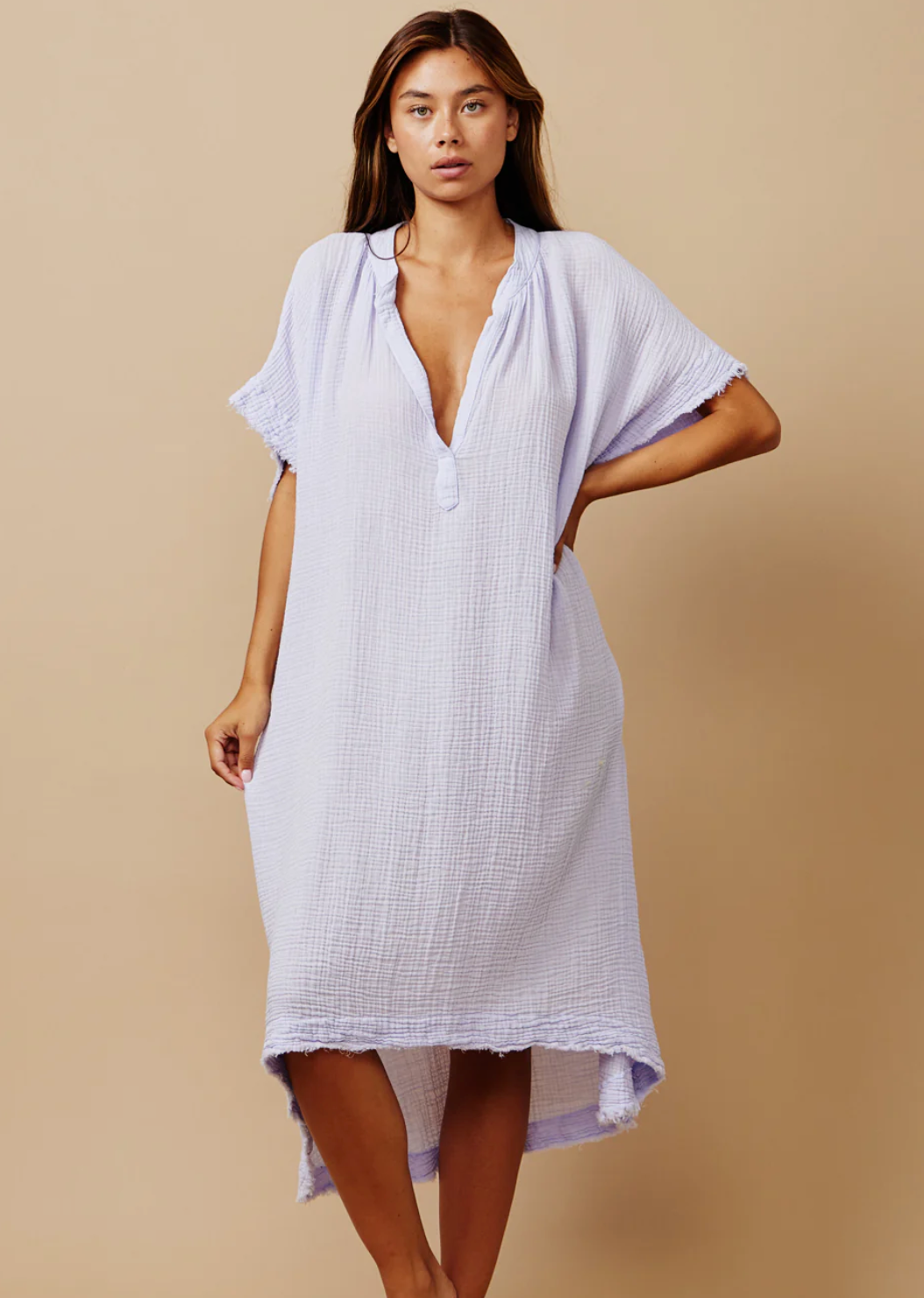 9seed- Tunsia Caftan