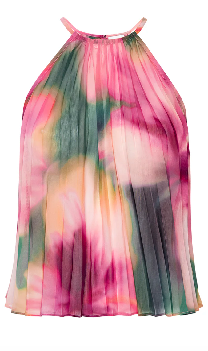 Misa- Myra Top