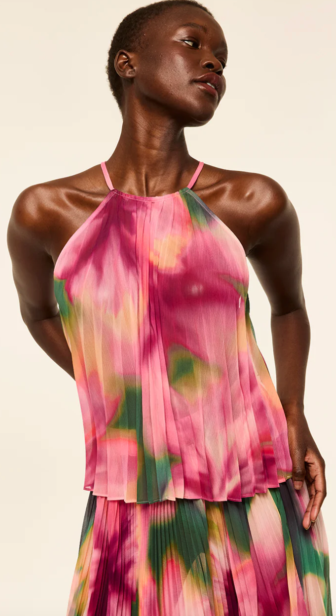 Misa- Myra Top