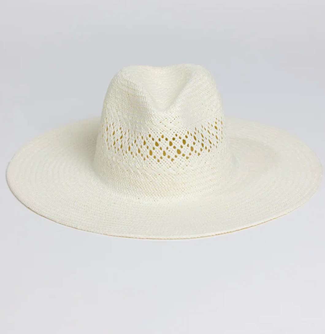 hatattack- Luxe Packable Sunhat