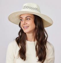 Load image into Gallery viewer, hatattack- Luxe Packable Sunhat
