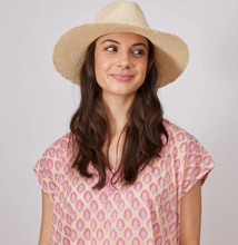 Load image into Gallery viewer, hatattack- Traveler Continental with Fringe

