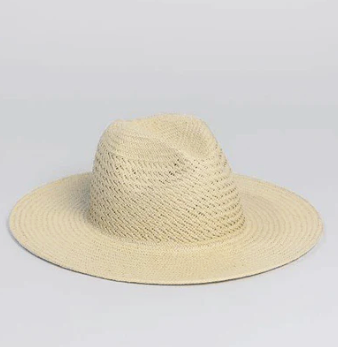 hatattack- Luxe Vented Packable