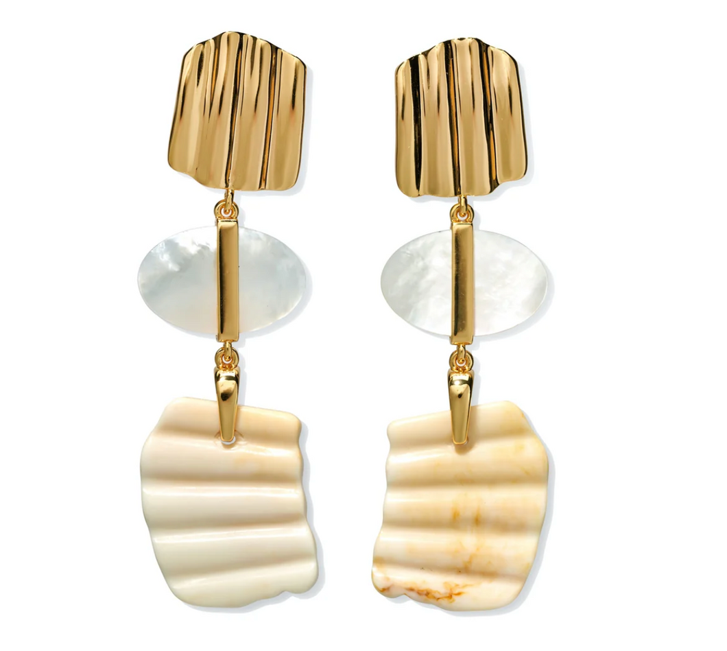 LF- Suna Earrings