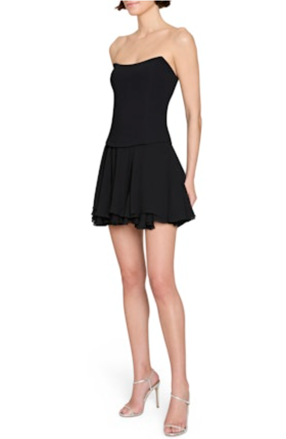 Amanda Uprichard- Airess Dress