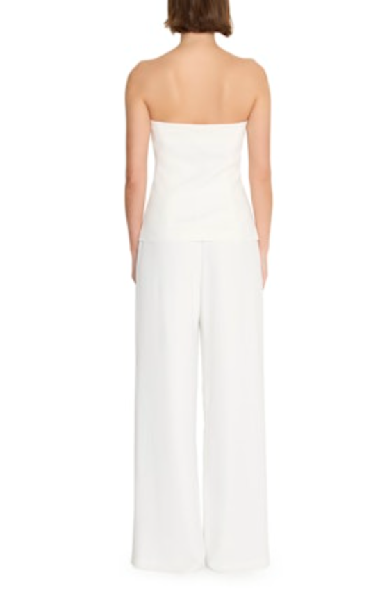 Amanda Uprichard- Yadira Jumpsuit