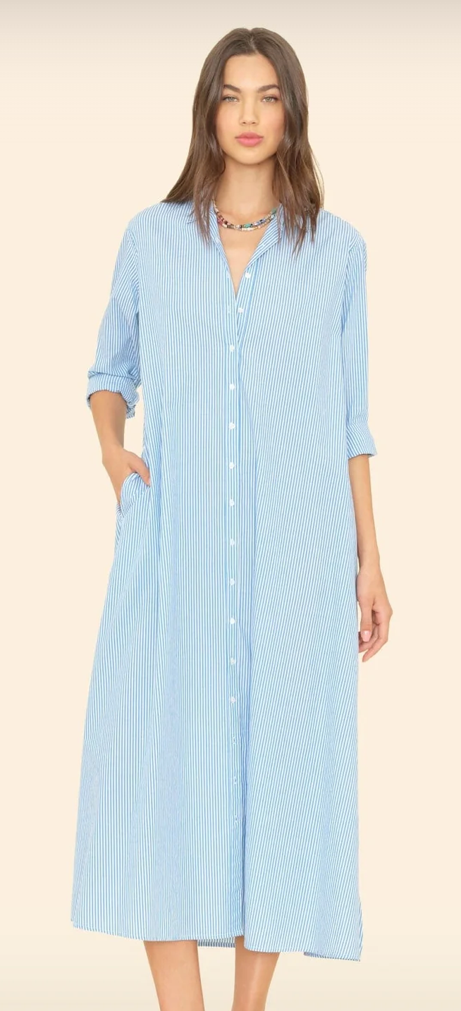 Xirena- Boden Dress