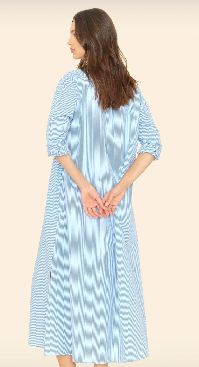 Xirena- Boden Dress