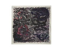Load image into Gallery viewer, Zadig &amp; Voltaire- Blondie 85 Snakes Scarf
