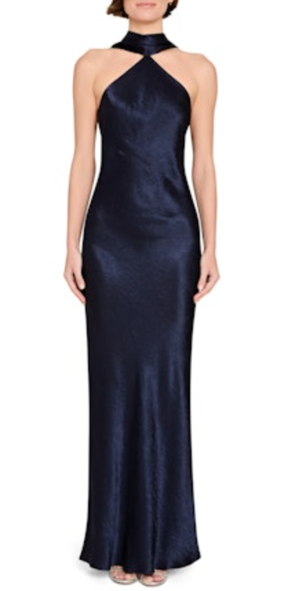 Amanda Uprichard- Ashton Maxi