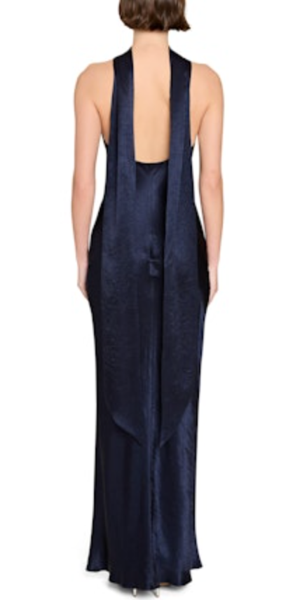 Amanda Uprichard- Ashton Maxi