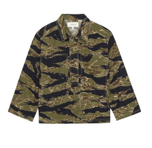 Load image into Gallery viewer, The Great- The Railway Shirt
