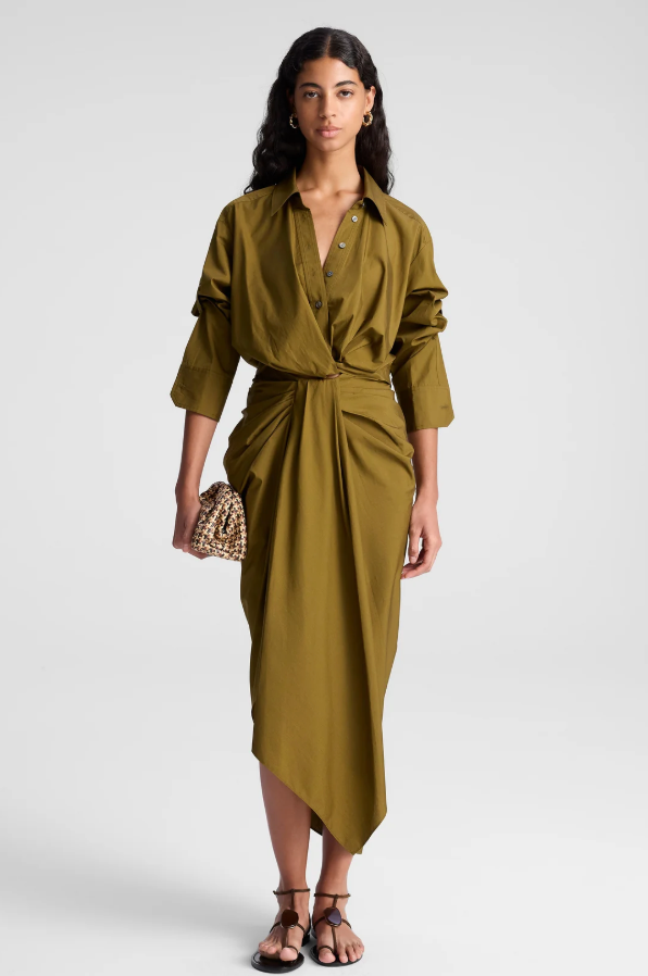 A.L.C.- Rhodes Skirt