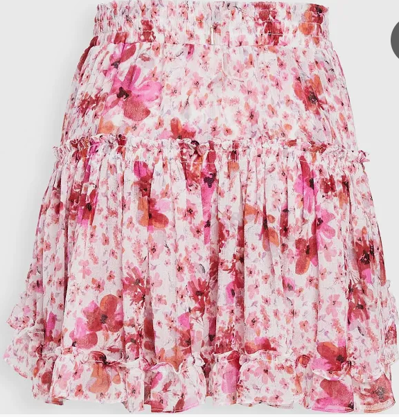 Misa- Marion Skirt