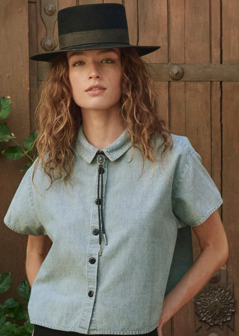 The Great- The Valor Top
