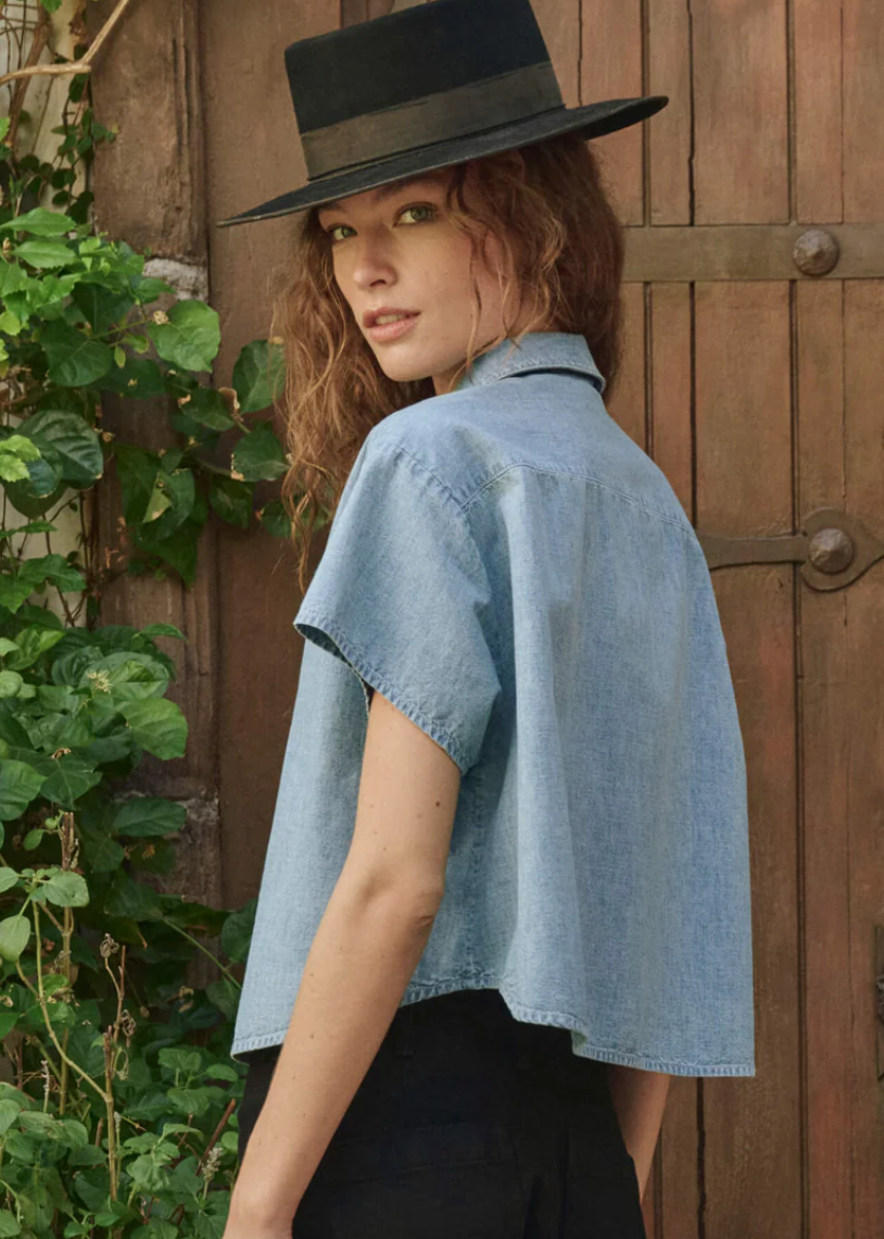 The Great- The Valor Top