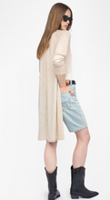 Load image into Gallery viewer, Zadig &amp; Voltaire- Daffyz CP Pointelle Stars
