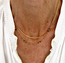 Load image into Gallery viewer, Ma Cocotte- Celina Necklace
