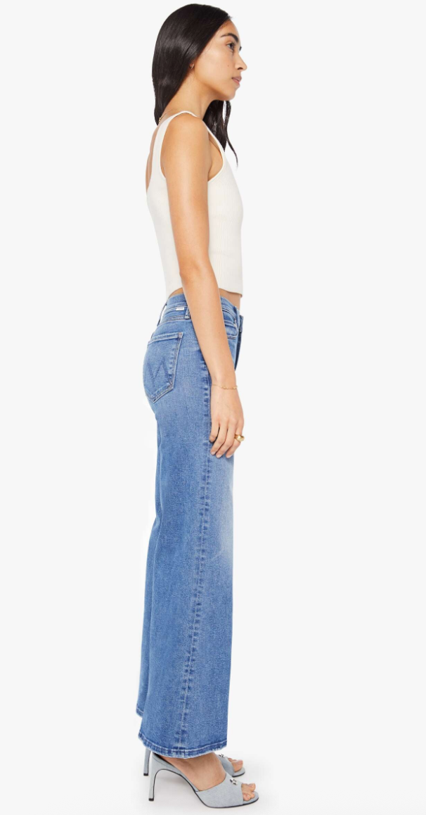 MOTHER- Twister Skimp