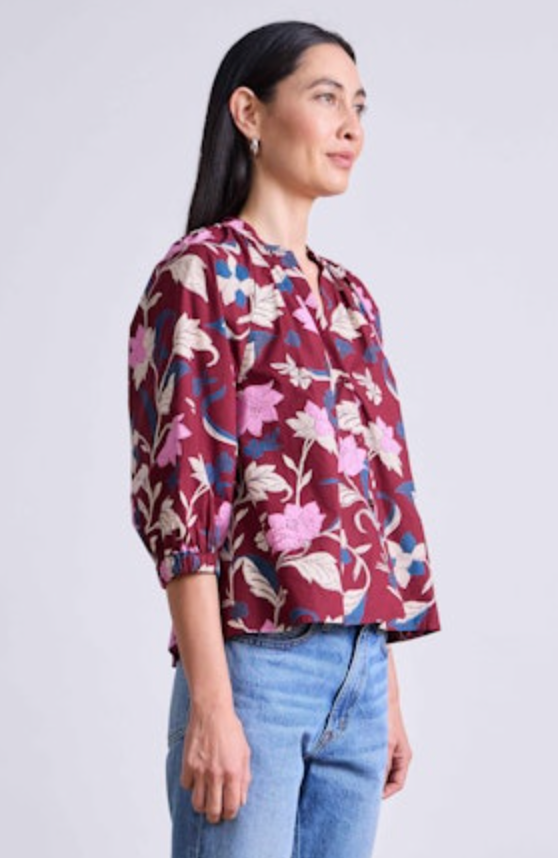 Apiece Apart- Messina Top