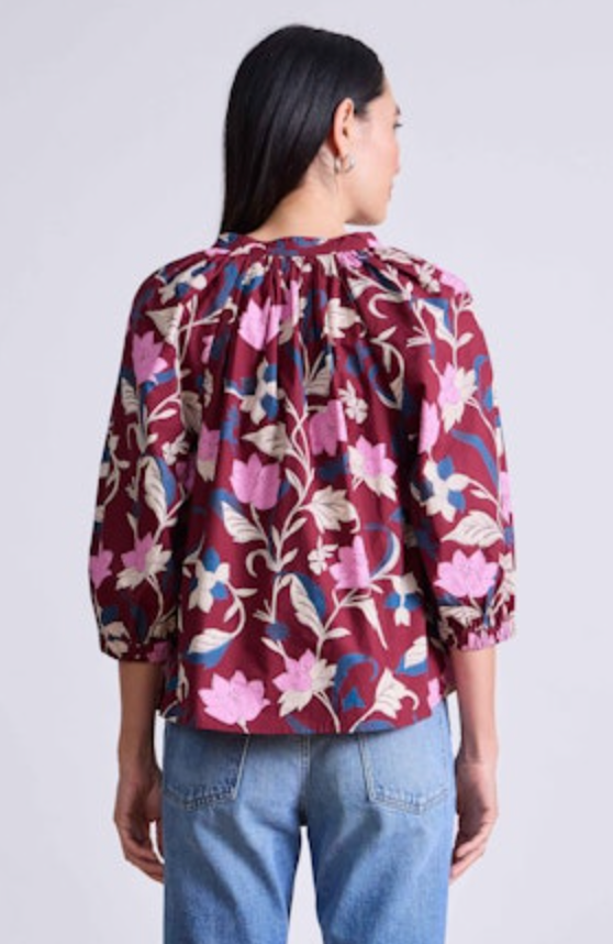 Apiece Apart- Messina Top