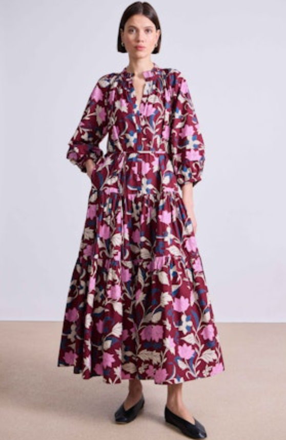 Apiece Apart- Noto Maxi