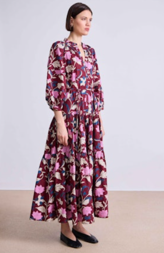 Apiece Apart- Noto Maxi